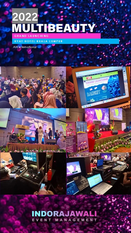 MULTIBEAUTY 2022