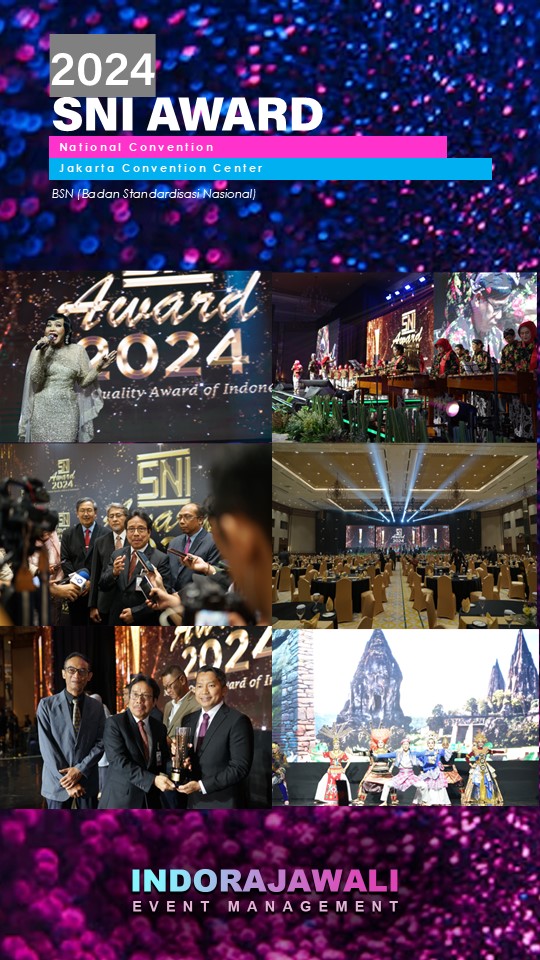 SNI AWARD 2024
