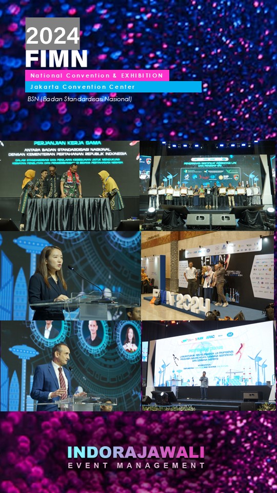 FIMN 2024