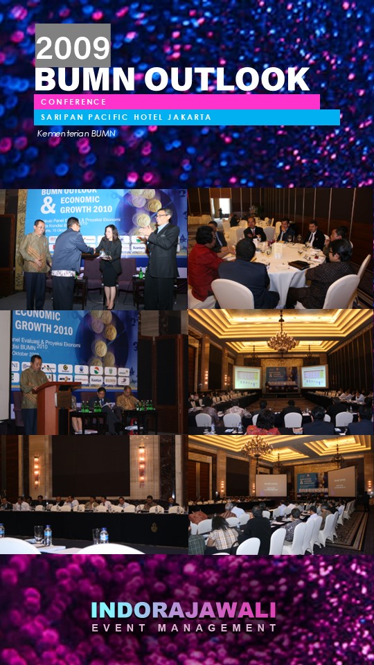 BUMN 2009