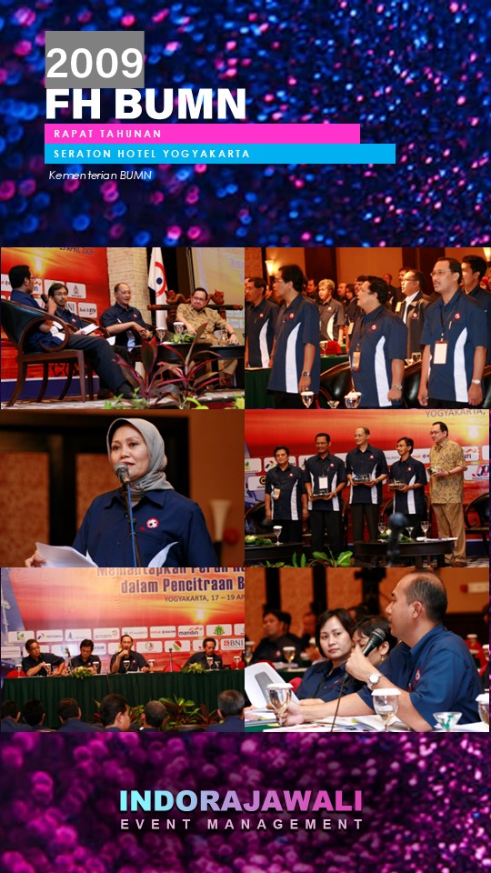 BUMN 2009