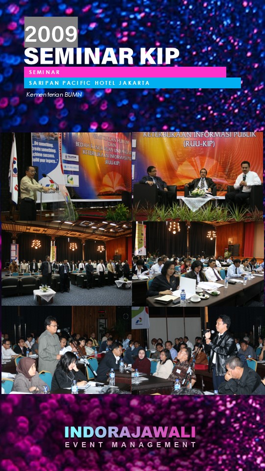 BUMN 2009