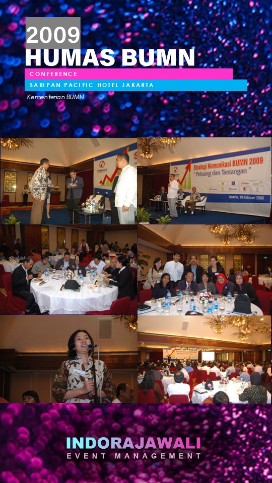BUMN 2009