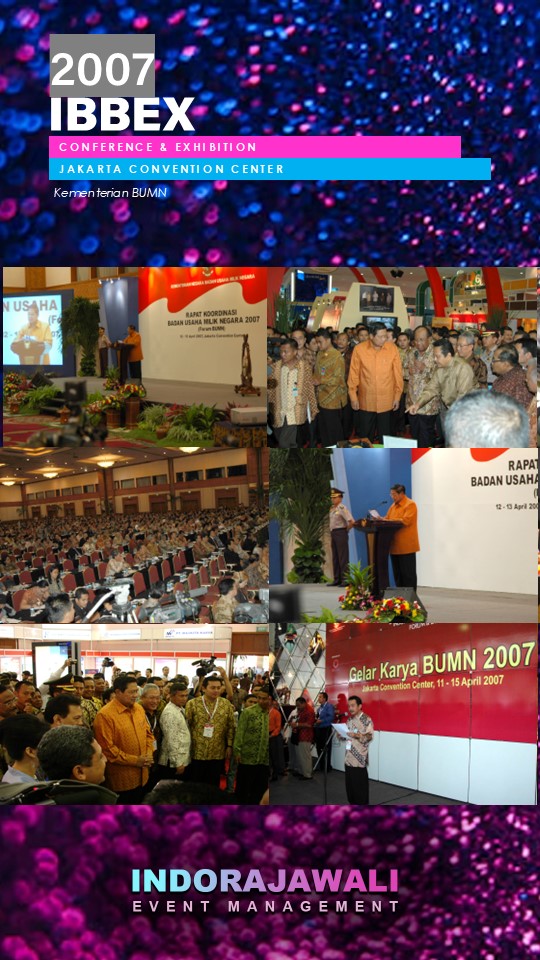 BUMN 2007