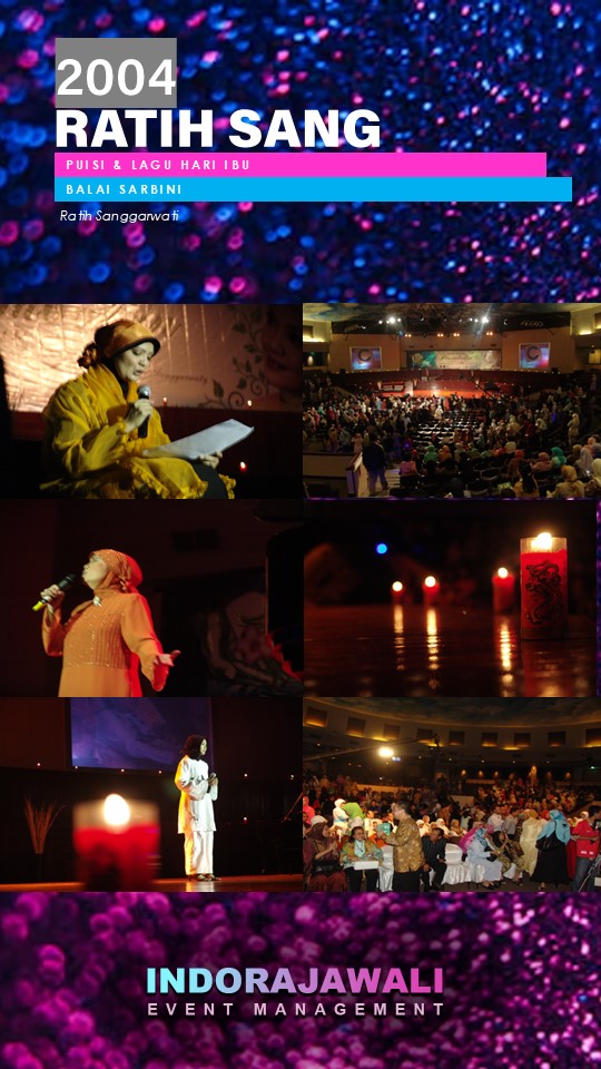 RATIH SANG 2004